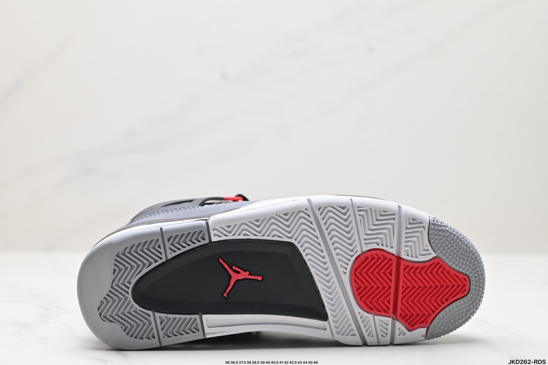 Nike Air Jordan Shoes